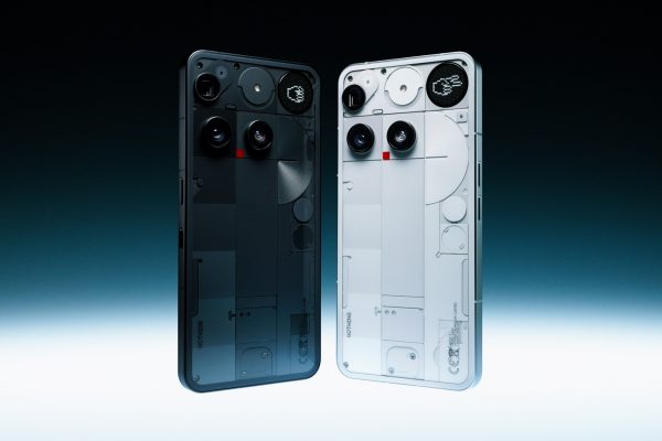 Nothing Phone 3: el smartphone que desafía lo convencional con diseño y tecnología innovadora