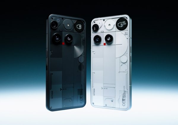 Nothing Phone 3: el smartphone que desafía lo convencional con diseño y tecnología innovadora