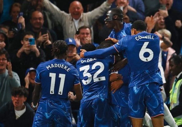 Nottingham Forest vs Chelsea de Moisés Caicedo, un partido clave para la Champions League