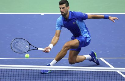Novak Djokovic, el tenista con más títulos de Grand Slam en la historia, debutará en el Masters 1.000 de Montecarlo.