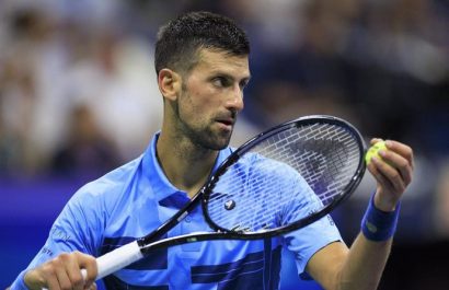 Novak Djokovic y Alexander Zverev se citan en cuartos en París