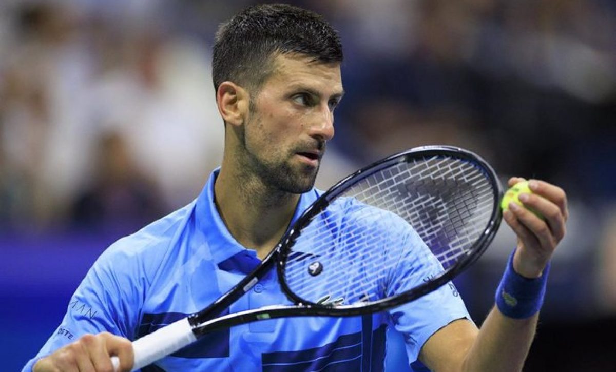 Novak Djokovic y Alexander Zverev se citan en cuartos en París