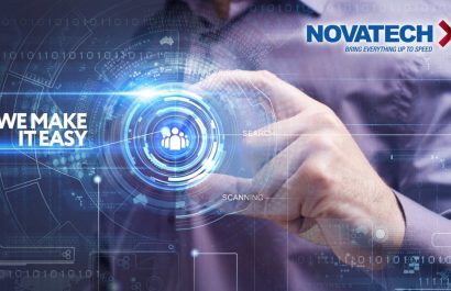 Novatech cumple 30 Años y sorprende con su arribo al mercado mexicano