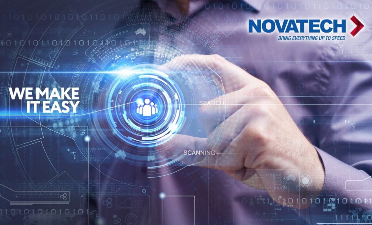 Novatech cumple 30 Años y sorprende con su arribo al mercado mexicano