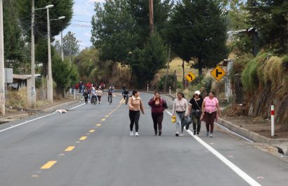 Noveno día de paro nacional Los cierres viales persisten en al menos cuatro provincias de Ecuador