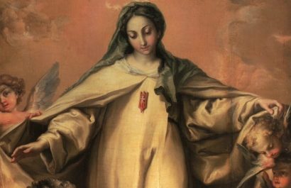 Nuestra Señora de la Merced