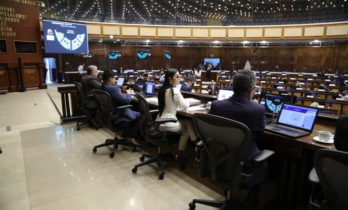 Nueva Asamblea Nacional se instala hoy para elegir autoridades en un escenario de incertidumbre