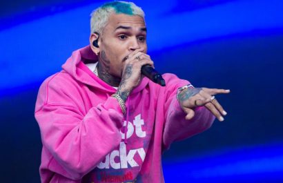 Nueva controversia rodea a Chris Brown arrestado en Londres por agresión