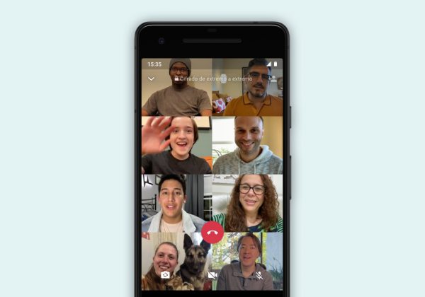 Nueva estafa en WhatsApp: ciberdelincuentes usan videollamadas para robar cuentas