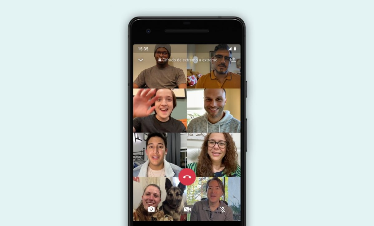 Nueva estafa en WhatsApp: ciberdelincuentes usan videollamadas para robar cuentas