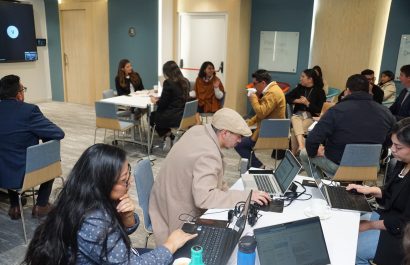 Nueva ley cambia las reglas de contratación pública ¿Qué significa
