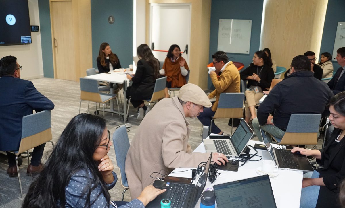 Nueva ley cambia las reglas de contratación pública ¿Qué significa