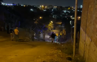 Nueva muerte violenta eleva a 298 los asesinatos en Manta
