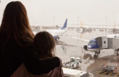 Nueva normativa establece pasos claros para tramitar permisos de viaje de niños, niñas y adolescentes