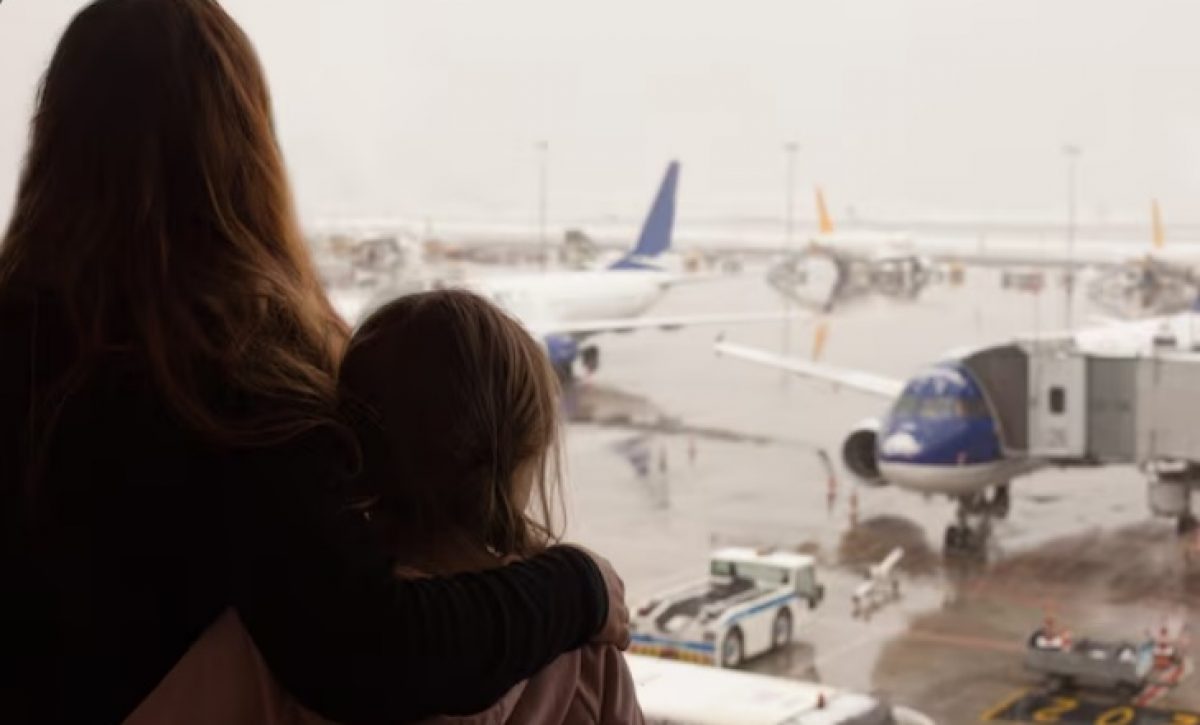 Nueva normativa establece pasos claros para tramitar permisos de viaje de niños, niñas y adolescentes