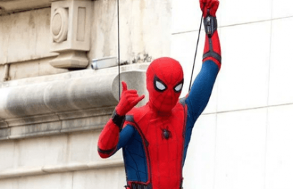 Nueva película de Spider-Man apuesta por efectos prácticos para su estreno en 2026