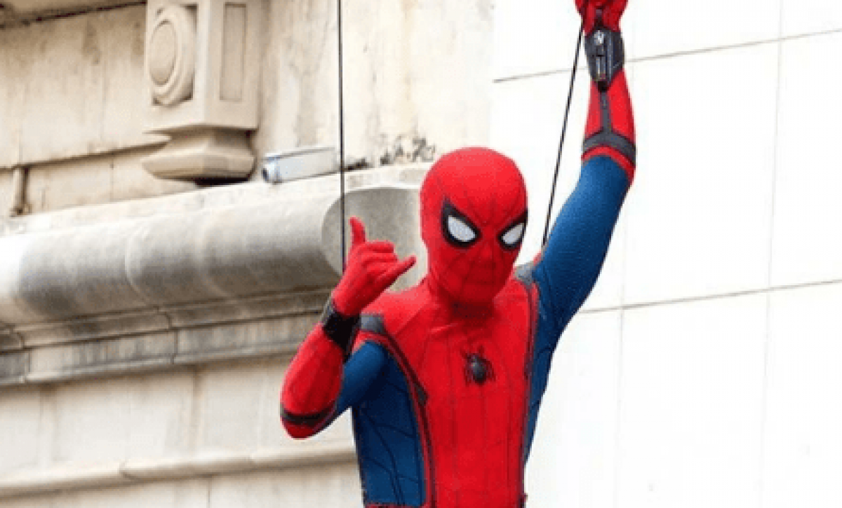 Nueva película de Spider-Man apuesta por efectos prácticos para su estreno en 2026