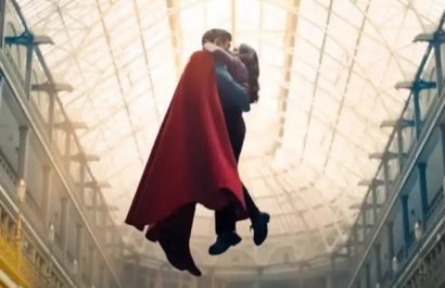 Nueva película de 'Superman' es censurada en India Eliminan 41 segundos por besos y gesto obsceno