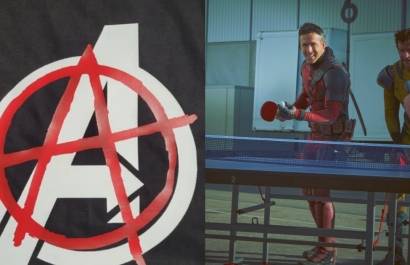 Nueva pista de Ryan Reynolds desata teorías sobre Deadpool en próxima cinta de Marvel