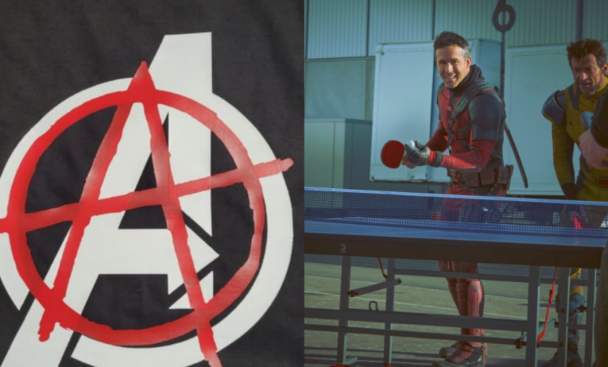 Nueva pista de Ryan Reynolds desata teorías sobre Deadpool en próxima cinta de Marvel