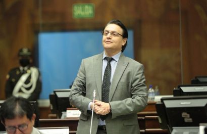 Nuevas pistas apuntan al correísmo en el caso del magnicidio de Villavicencio