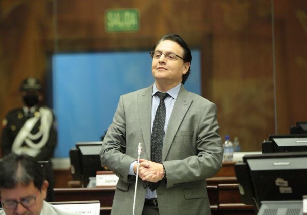 Nuevas pistas apuntan al correísmo en el caso del magnicidio de Villavicencio