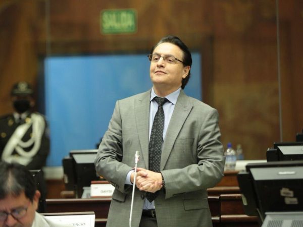 Nuevas pistas apuntan al correísmo en el caso del magnicidio de Villavicencio