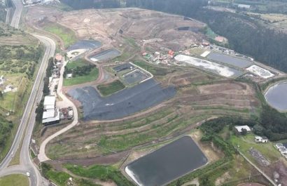 Nuevas tasas de recolección de residuos rigen para comercios e industrias desde julio