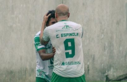 Nueve equipos clasificados al Torneo Provincial de Ascenso de Manabí a falta de dos fechas