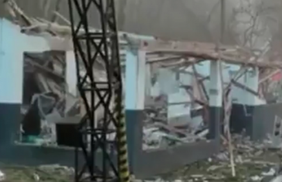 Nueve muertos tras devastadora explosión en fábrica de explosivos en Brasil