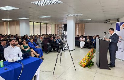 Nueve servidores judiciales fueron destituidos en Santo Domingo de los Tsáchilas en el 2024