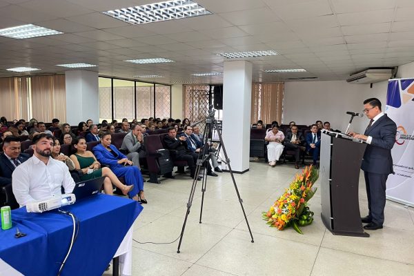 Nueve servidores judiciales fueron destituidos en Santo Domingo de los Tsáchilas en el 2024