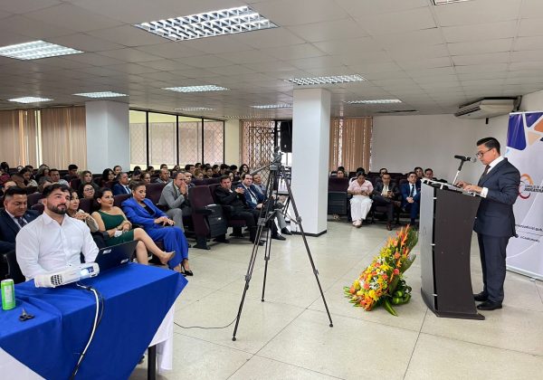 Nueve servidores judiciales fueron destituidos en Santo Domingo de los Tsáchilas en el 2024