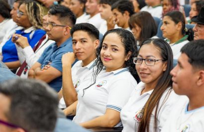 Nuevo Bachillerato Técnico para personas con estudios incompletos se implementa en planteles de Ecuador