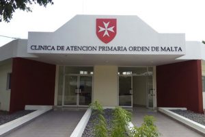 Nuevo acuerdo entre Ecuador y la Orden de Malta impulsa asistencia médica y social