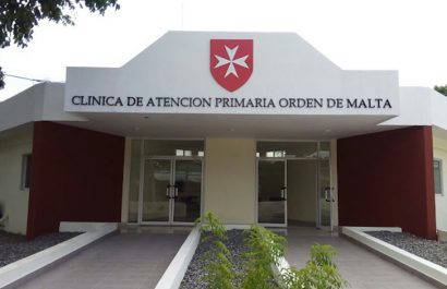 Nuevo acuerdo entre Ecuador y la Orden de Malta impulsa asistencia médica y social