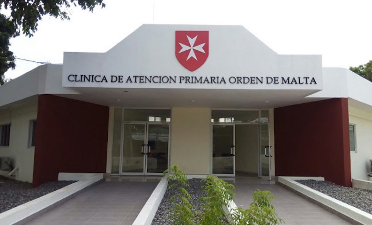 Nuevo acuerdo entre Ecuador y la Orden de Malta impulsa asistencia médica y social