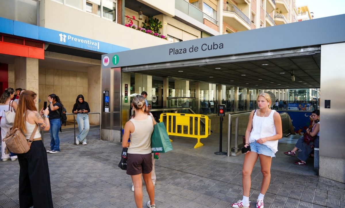 Nuevo apagón masivo en Cuba paraliza los comercios. Foto Europa Press.