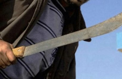 Nuevo asesinato en San Juan degollaron a un hombre dentro de su vivienda