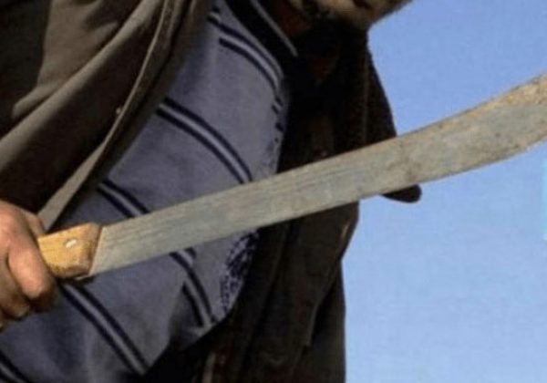 Nuevo asesinato en San Juan degollaron a un hombre dentro de su vivienda