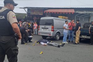 Nuevo centro motorizado y 60 agentes para frenar la violencia en la 17 de Diciembre