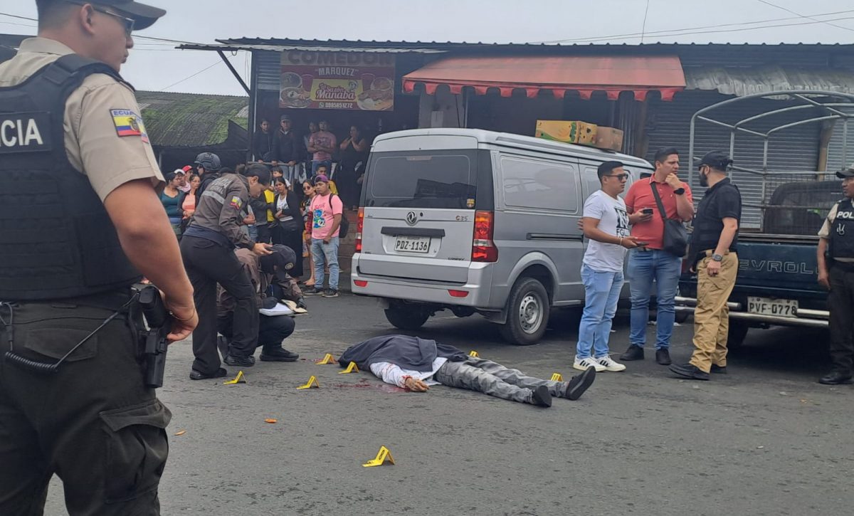 Nuevo centro motorizado y 60 agentes para frenar la violencia en la 17 de Diciembre