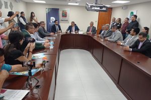 Nuevo convenio entre UTM y Municipio ¿Qué beneficios traerá a los estudiantes
