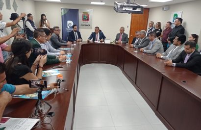 Nuevo convenio entre UTM y Municipio ¿Qué beneficios traerá a los estudiantes