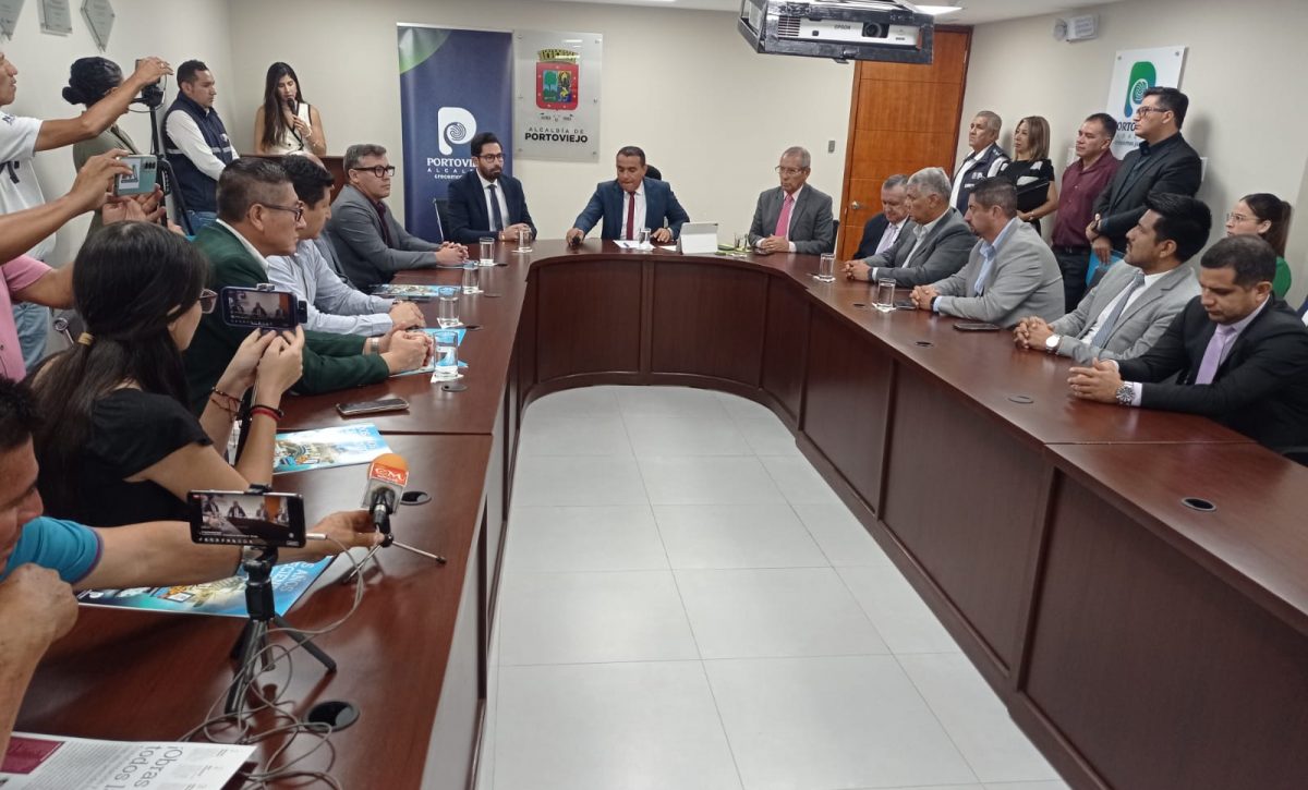 Nuevo convenio entre UTM y Municipio ¿Qué beneficios traerá a los estudiantes