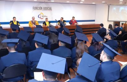 Nuevos mediadores impulsan resolución de conflictos en Ecuador