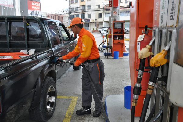 Nuevos precios de gasolina en Ecuador: Extra y Ecopaís suben de valor a partir del 12 de julio