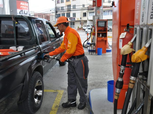 Nuevos precios de gasolina en Ecuador: Extra y Ecopaís suben de valor a partir del 12 de julio