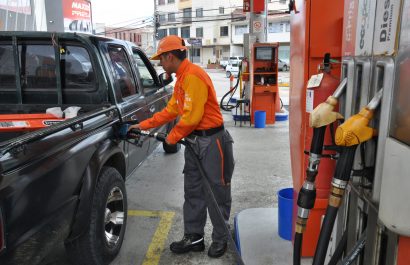 Nuevos precios de gasolina en Ecuador: Extra y Ecopaís suben de valor a partir del 12 de julio