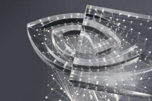 Nvidia, gráfica de Europa Press